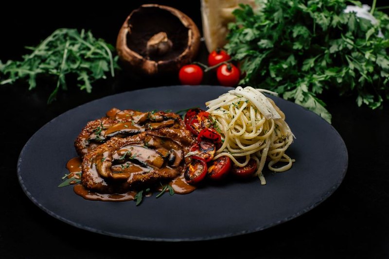 Ossobuco Haarlems Stijl